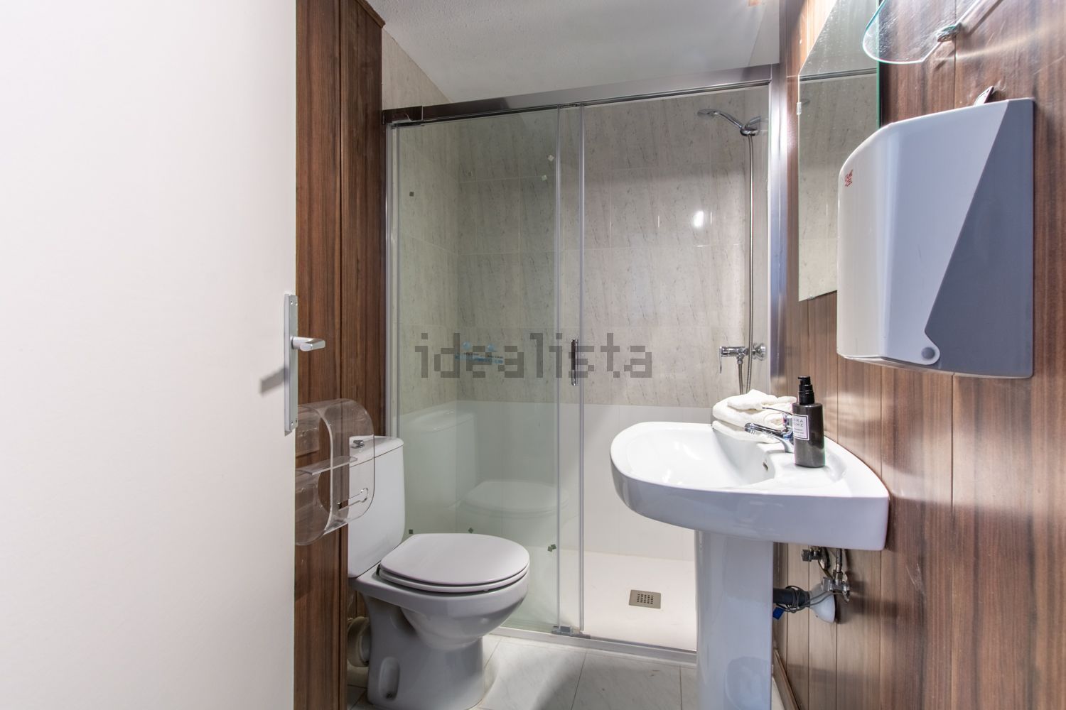Habitación 200 m², Madrid