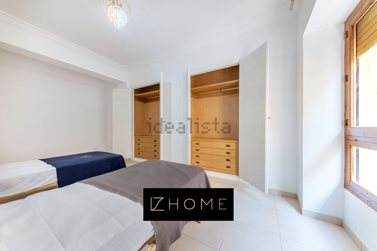 Pis de 145 m² a Alacant