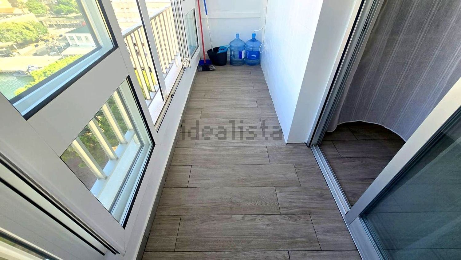 Pis de 98 m² a Gandia