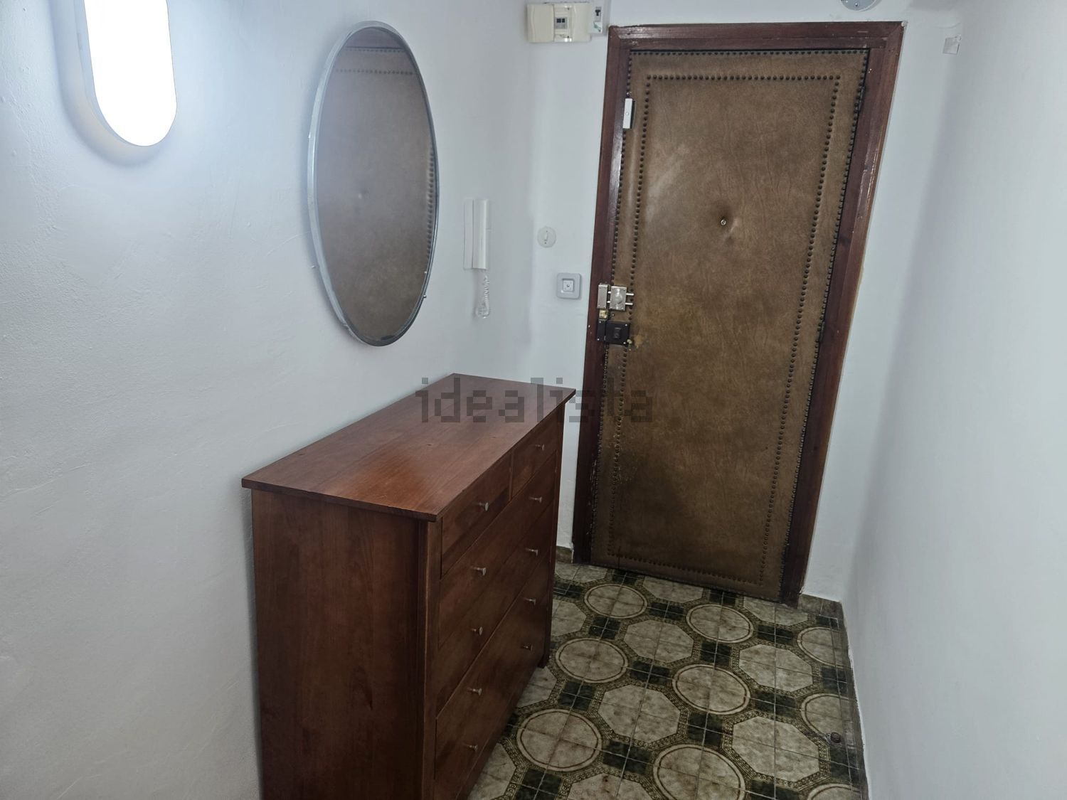 Flat 92 m² in Valencia