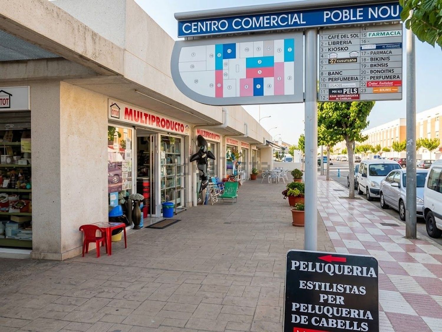 Casa de 180 m² a el Campello