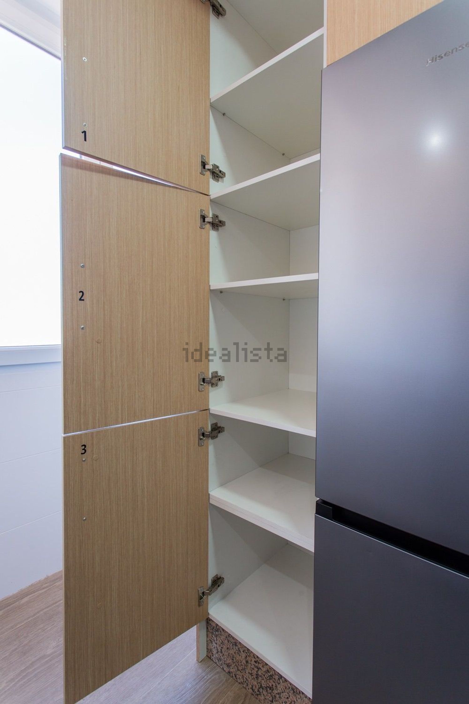 Habitació de lloguer, Cartagena