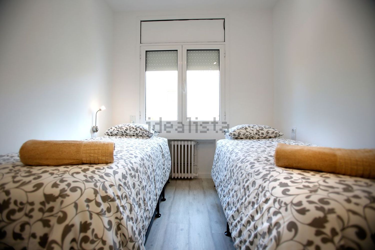 Pis de 113 m² a Sitges