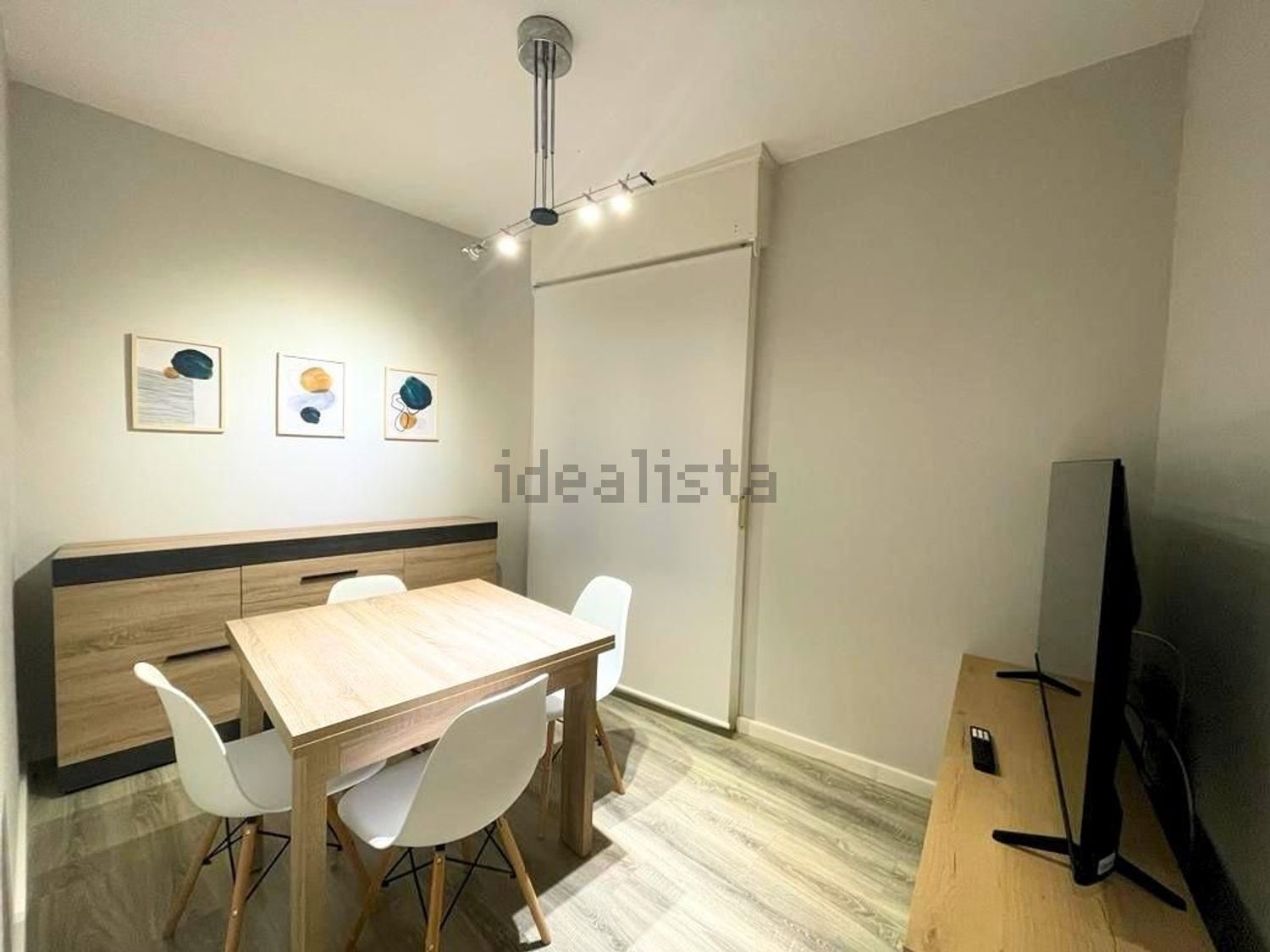 Habitació de lloguer, Vigo