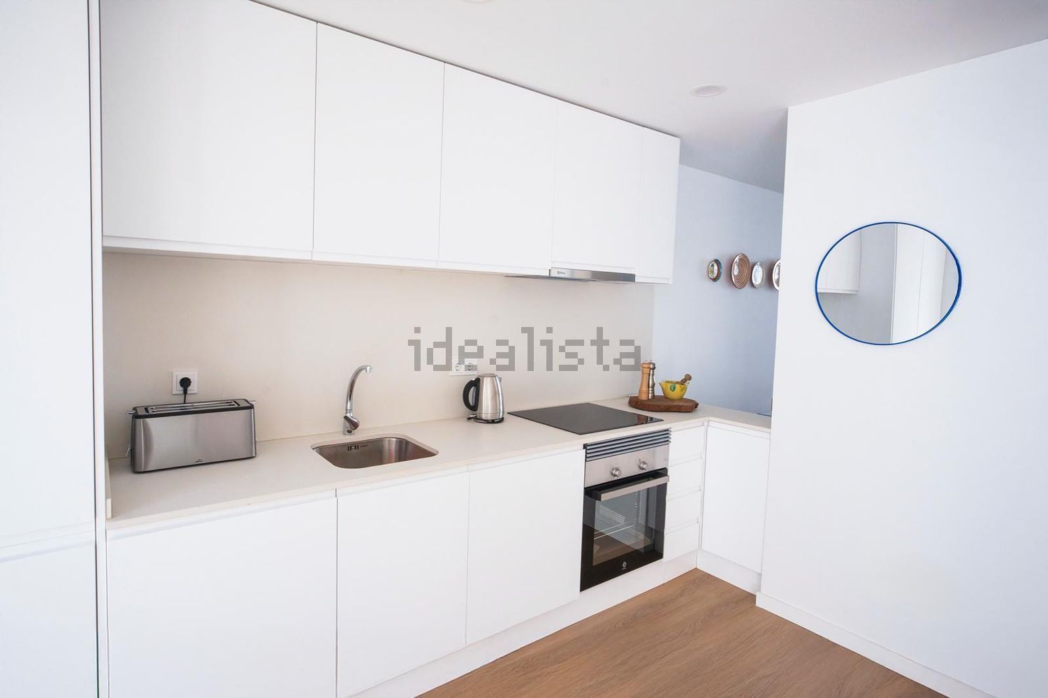 Piso de 110 m² en Sant Antoni de Portmany