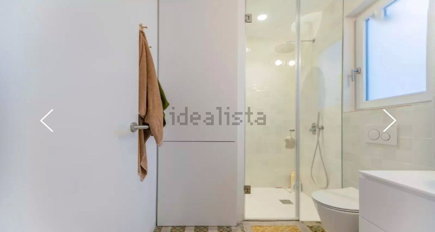 Wohnung 110 m² in Valencia