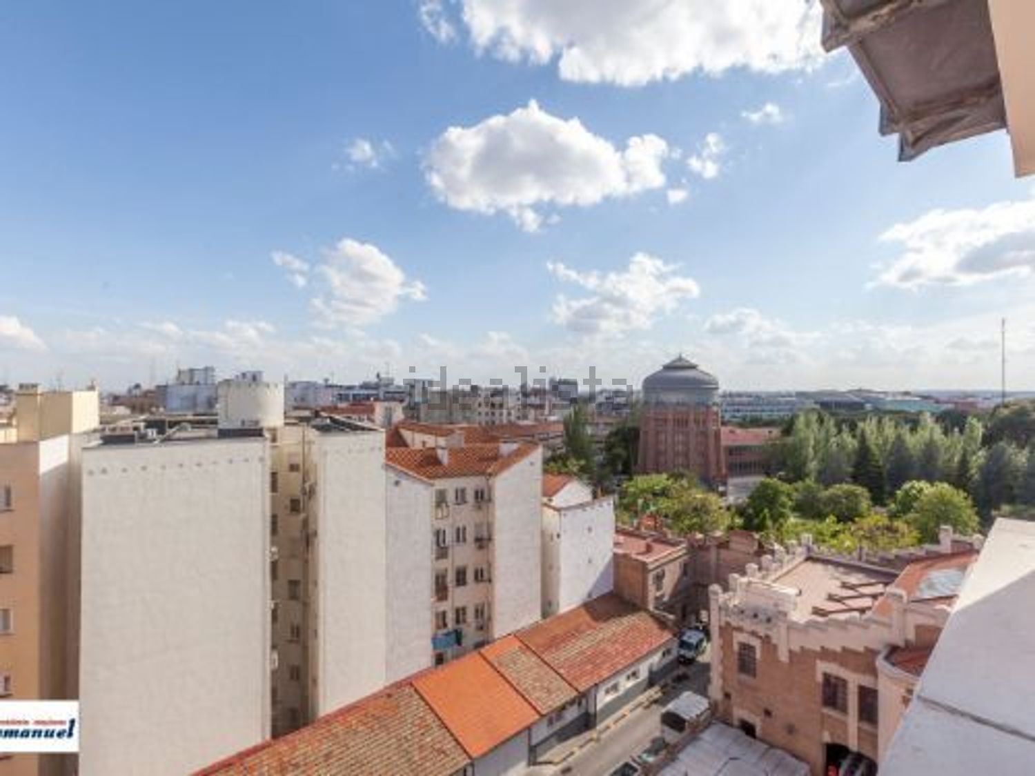 Piso de 60 m² en Madrid