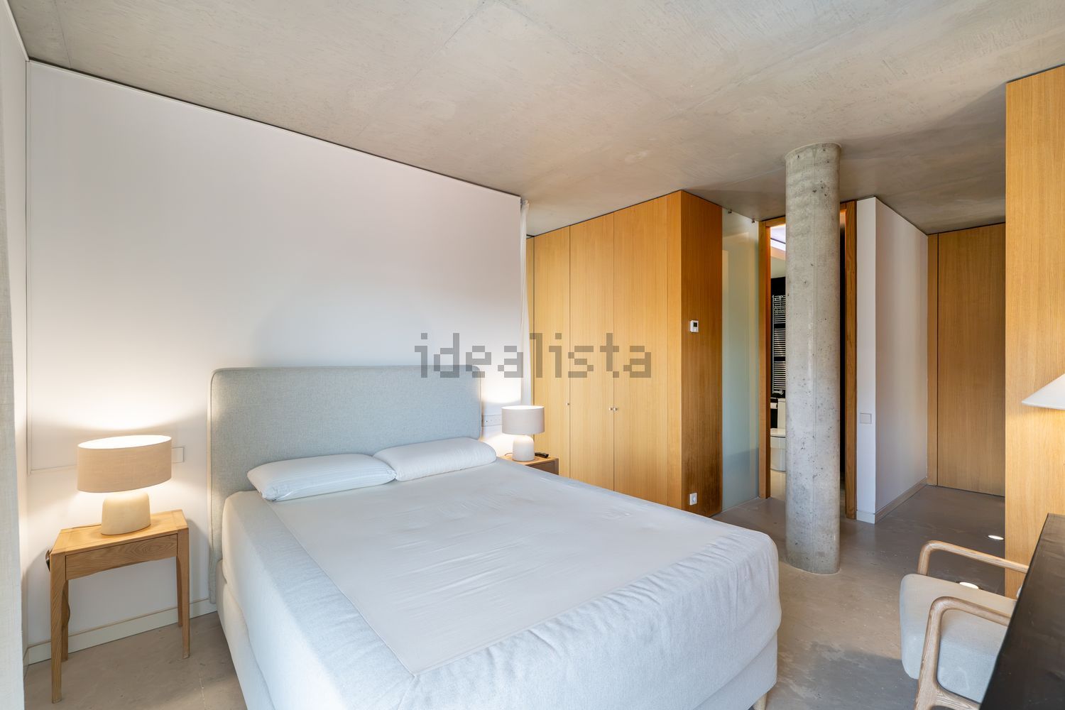 Pis de 225 m² a Madrid