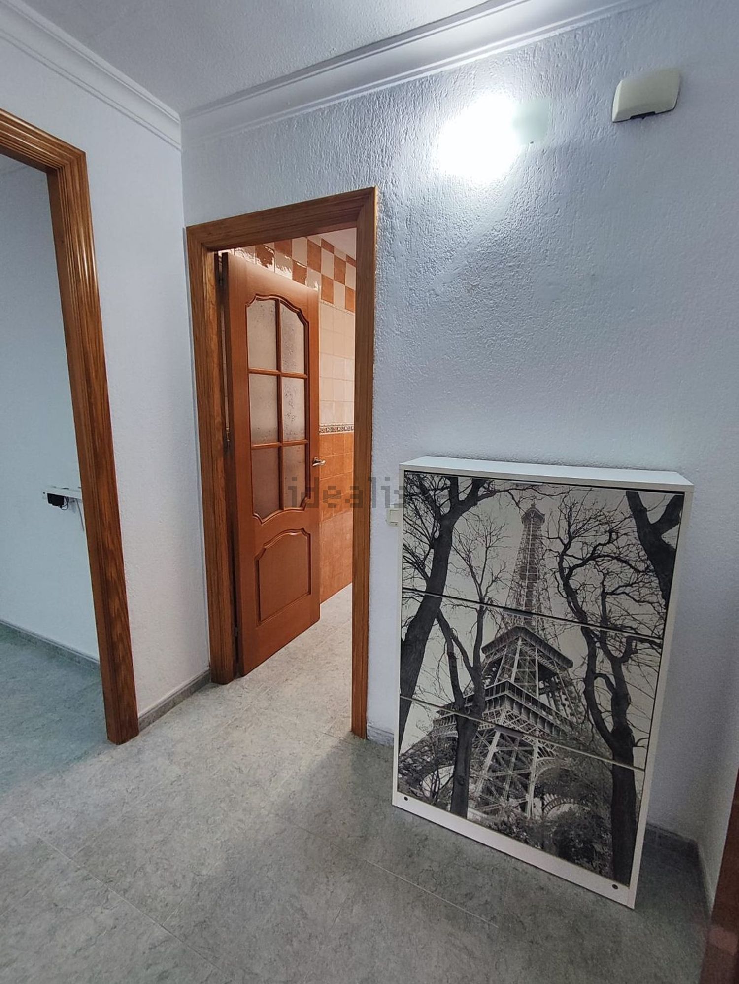 Chambre à louer, Huelva