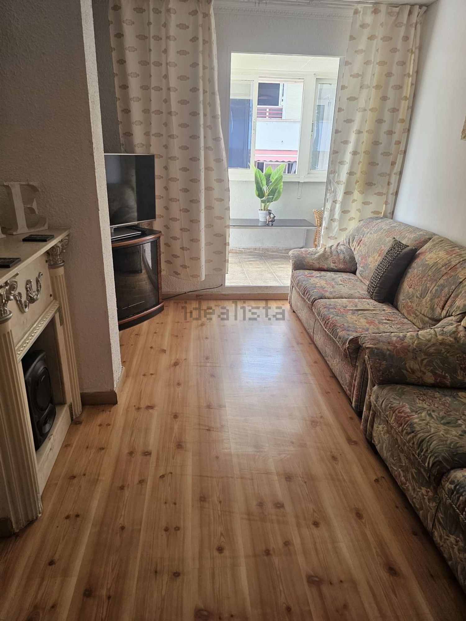 Habitació de lloguer, Benidorm