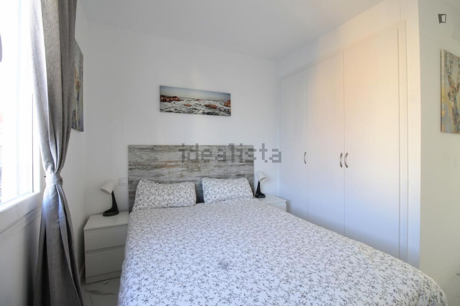 Pis de 40 m² a Madrid