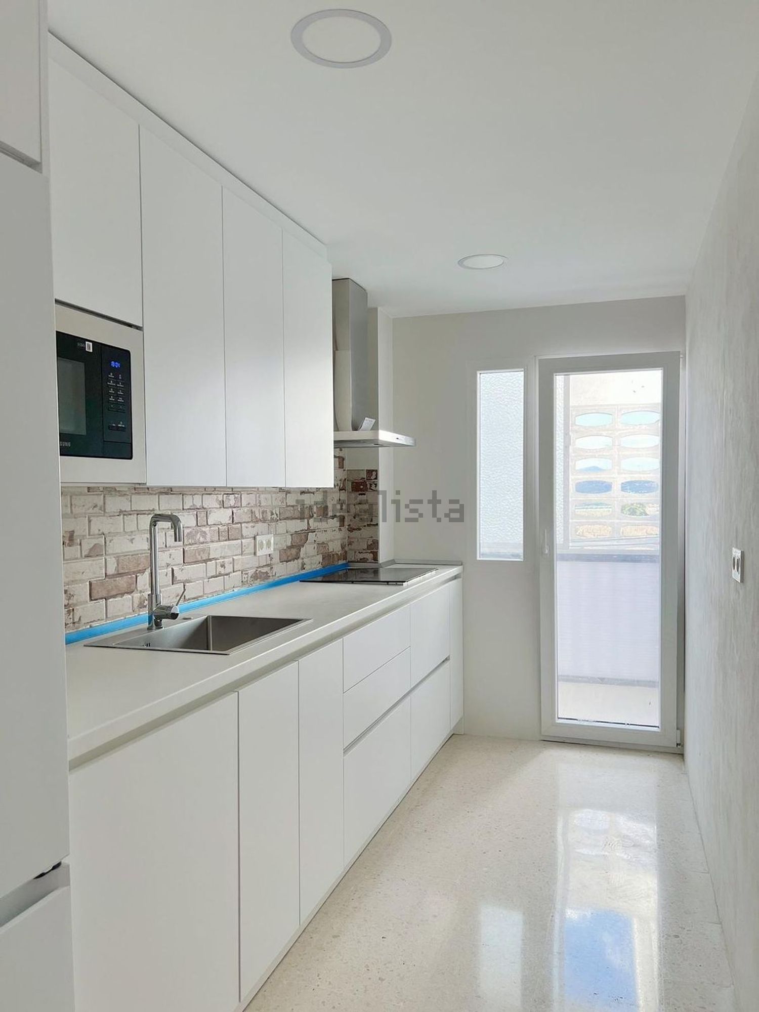Pis de 102 m² a Granada