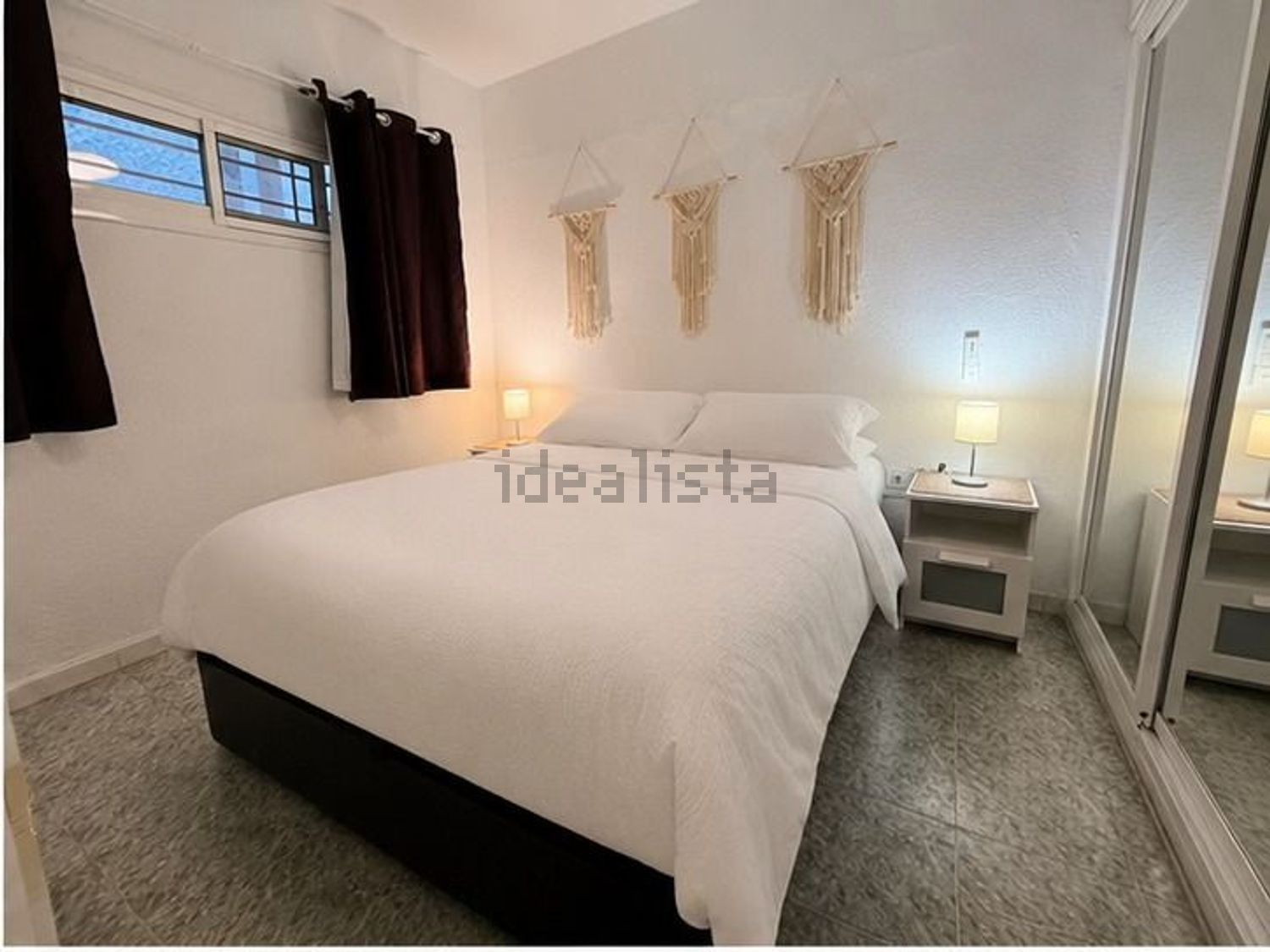Pis de 52 m² a Benalmádena