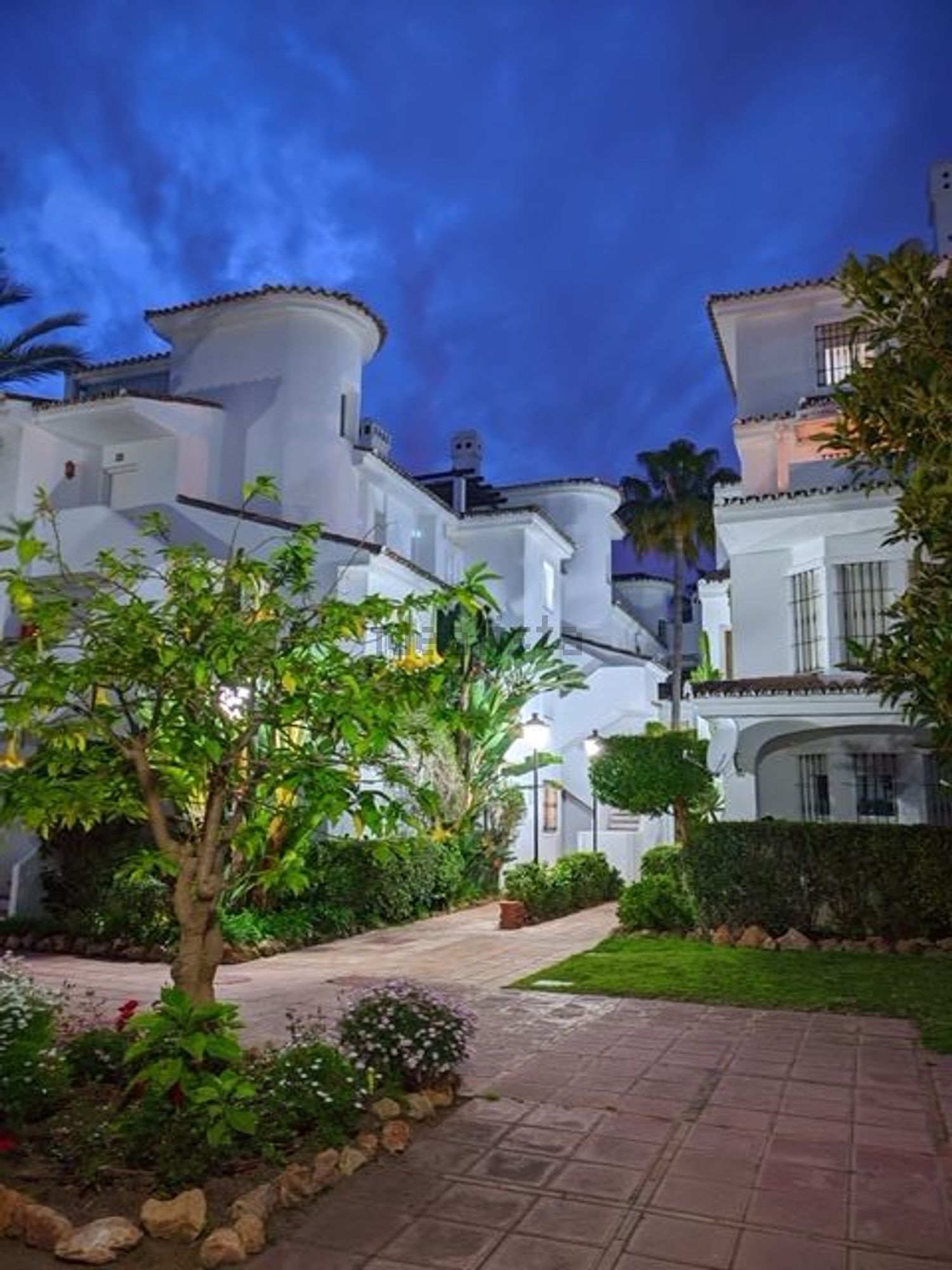 Pis de 125 m² a Marbella