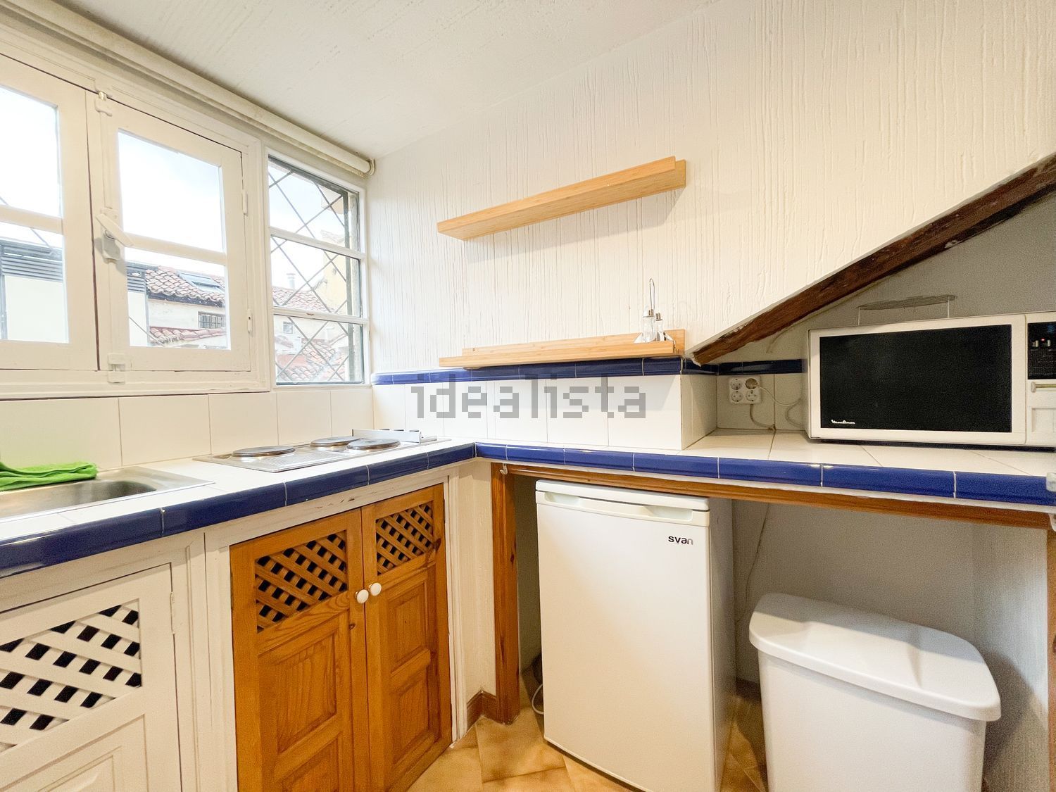 Piso de 110 m² en Madrid