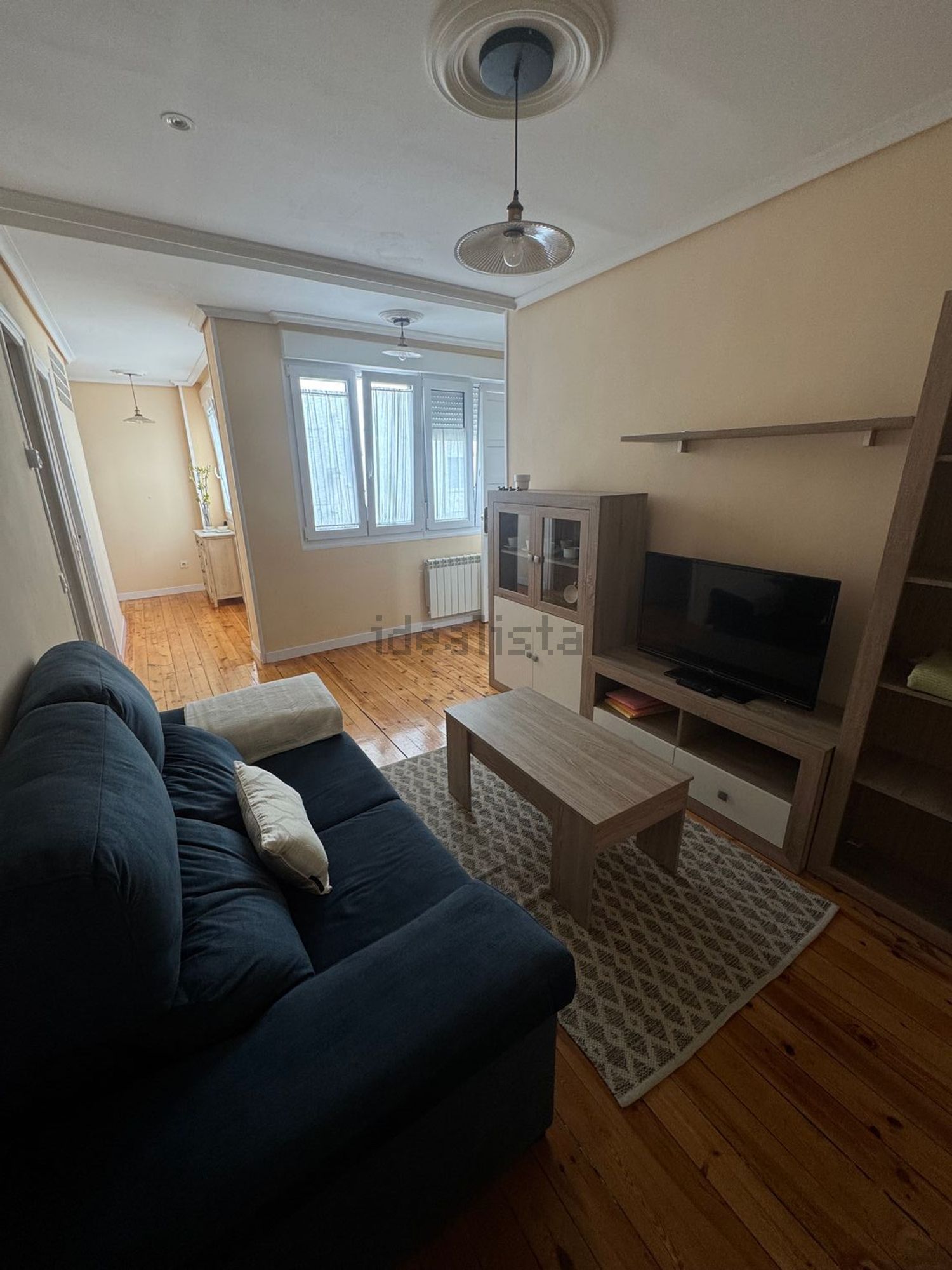 Piso de 60 m² en Valladolid