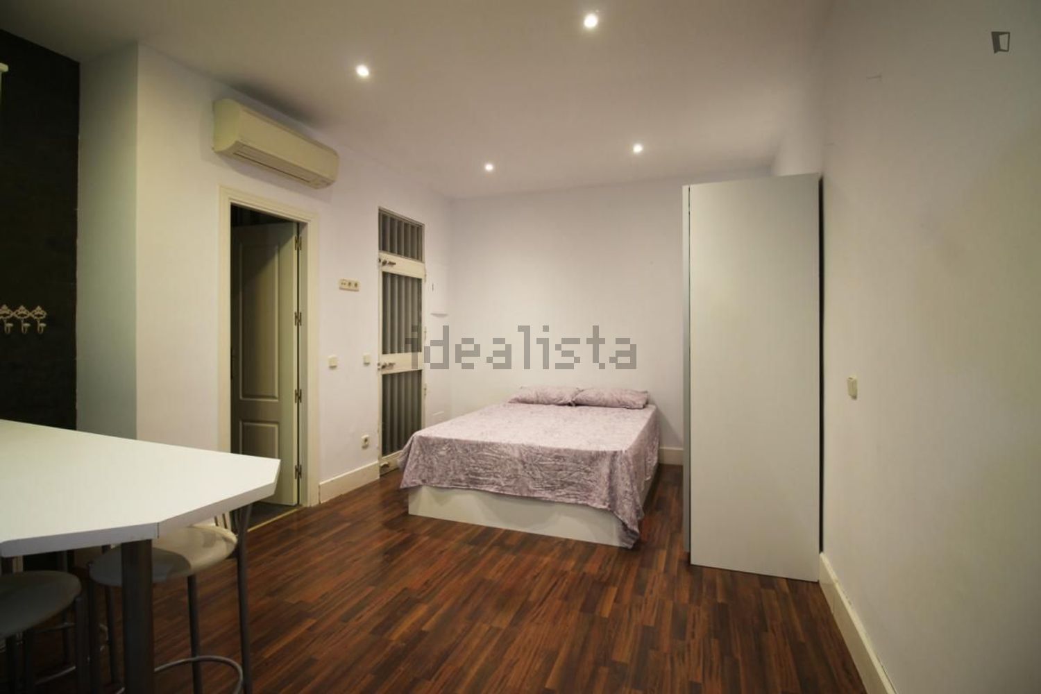 Appartamento 31 m² a Madrid