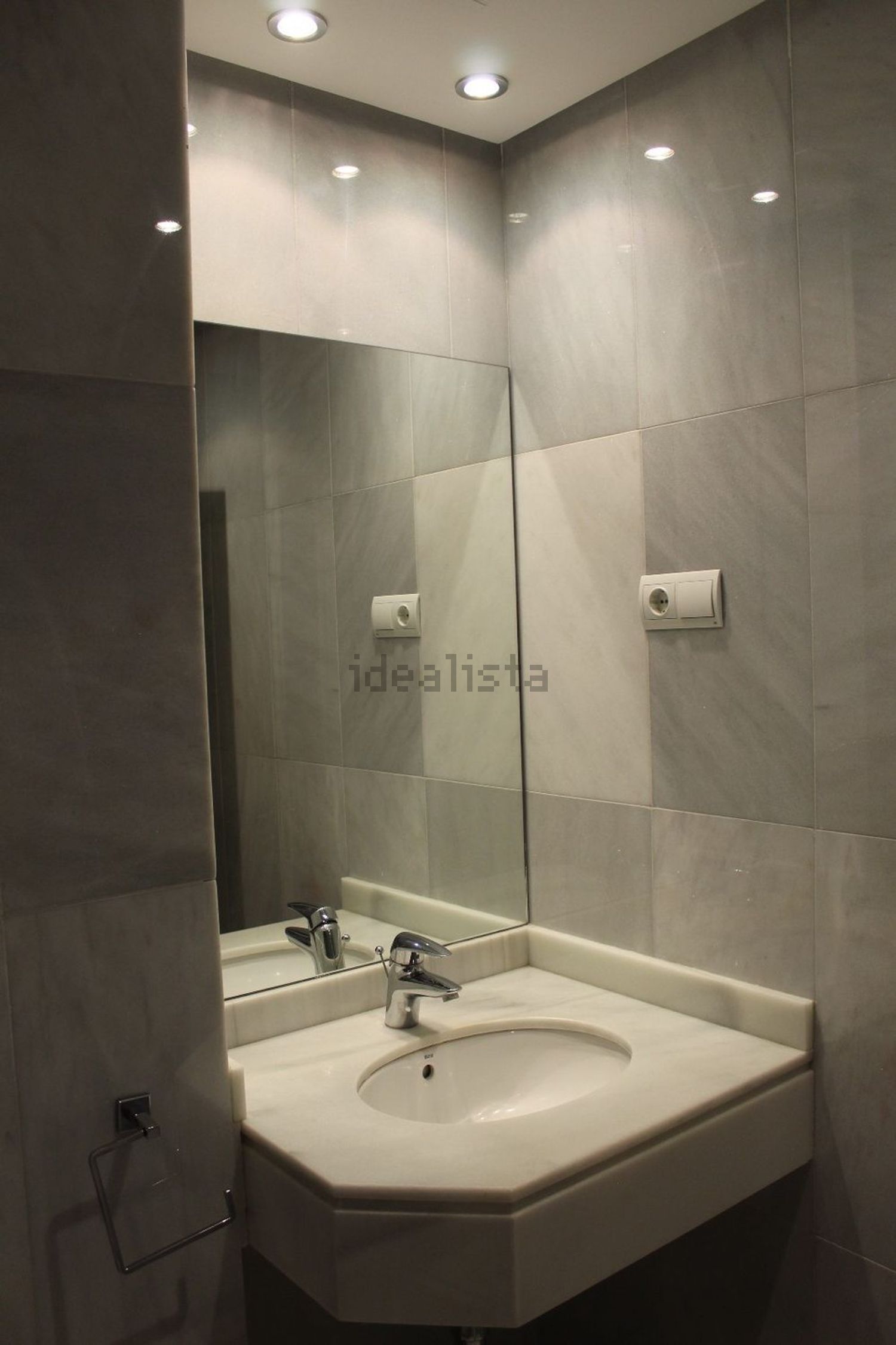 Piso de 82 m² en Estepona