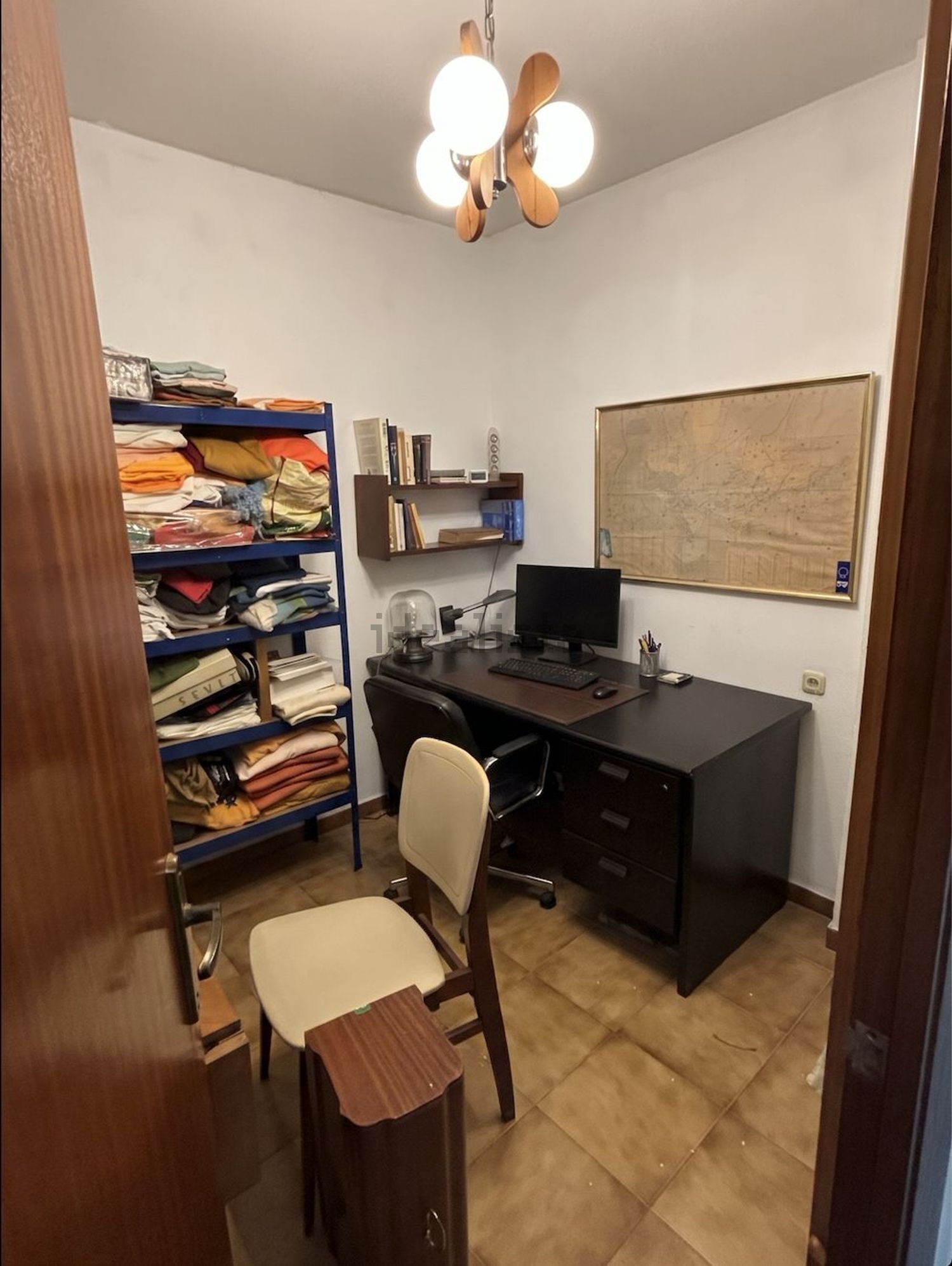 Квартира 98 м² в l'Aldea