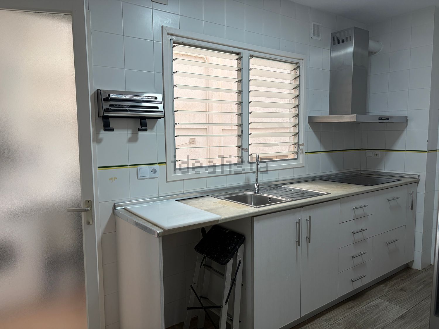 Piso de 88 m² en Sitges