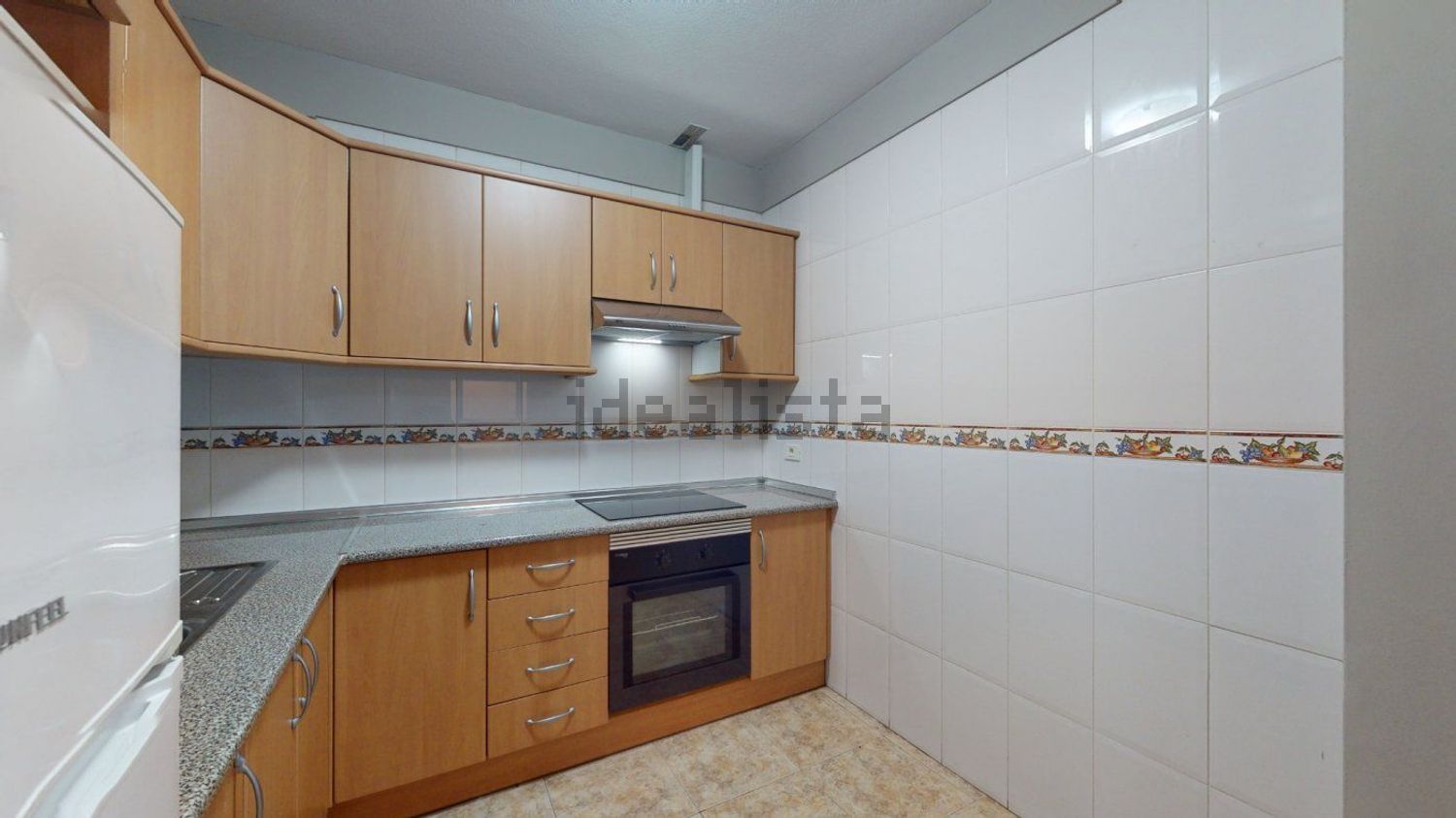 Piso de 40 m² en Santa Úrsula