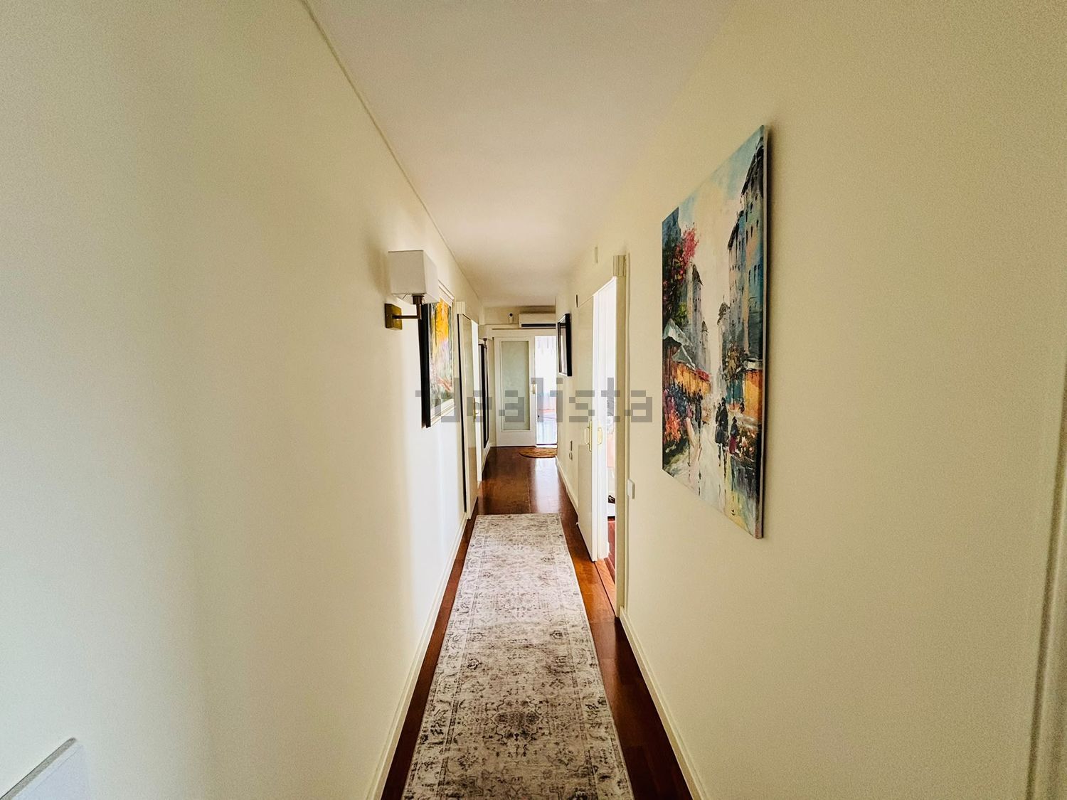 Pis de 86 m² a Tarragona