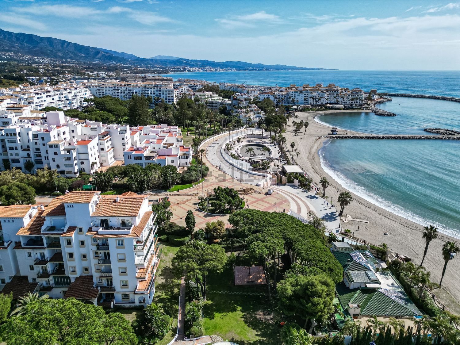Appartamento 150 m² a Marbella