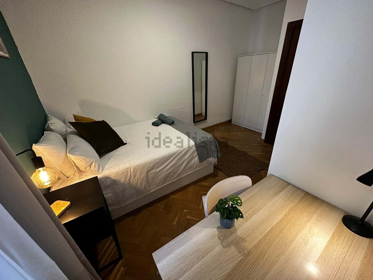 Habitación en alquiler, Madrid