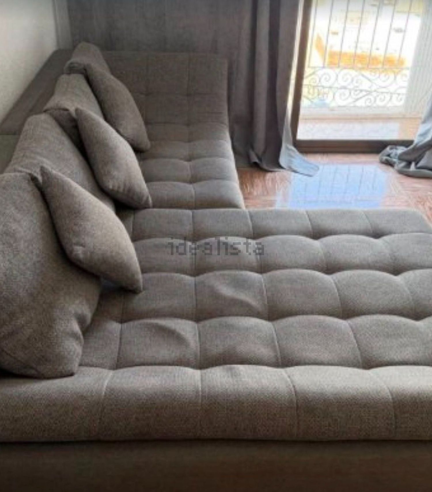 Wohnung 130 m² in Altea