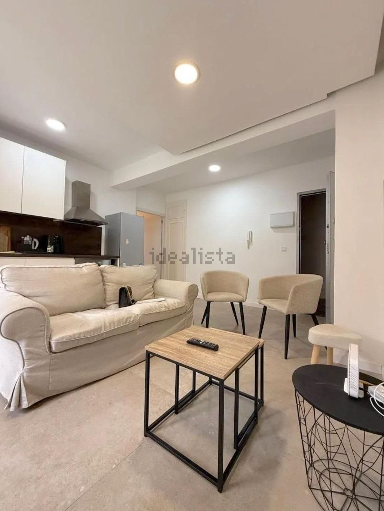 Piso de 86 m² en Valencia