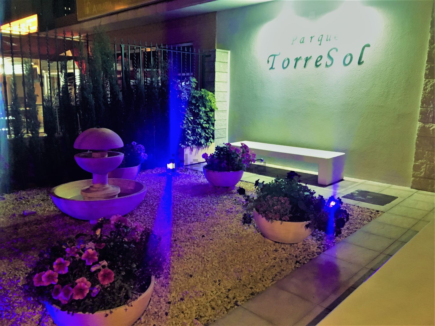 Piso de 67 m² en Benidorm