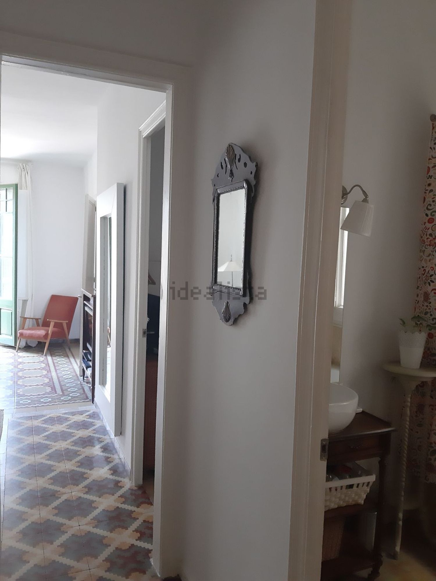 Flat 64 m² in Barcelona