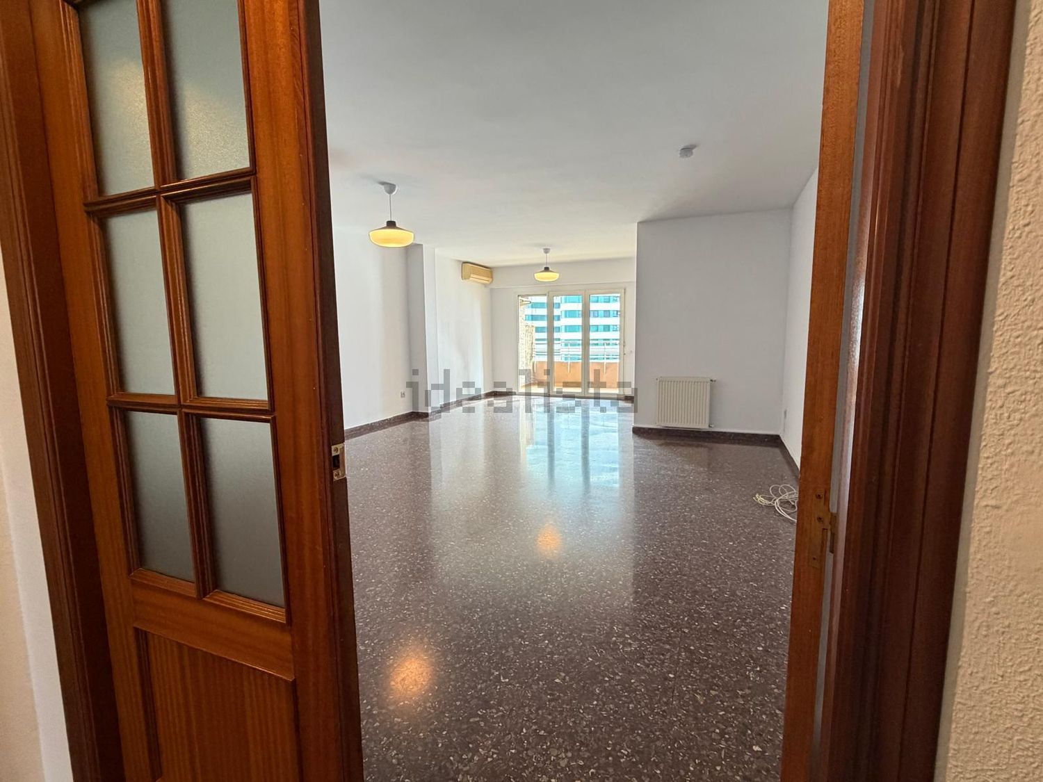 Wohnung 162 m² in Valencia