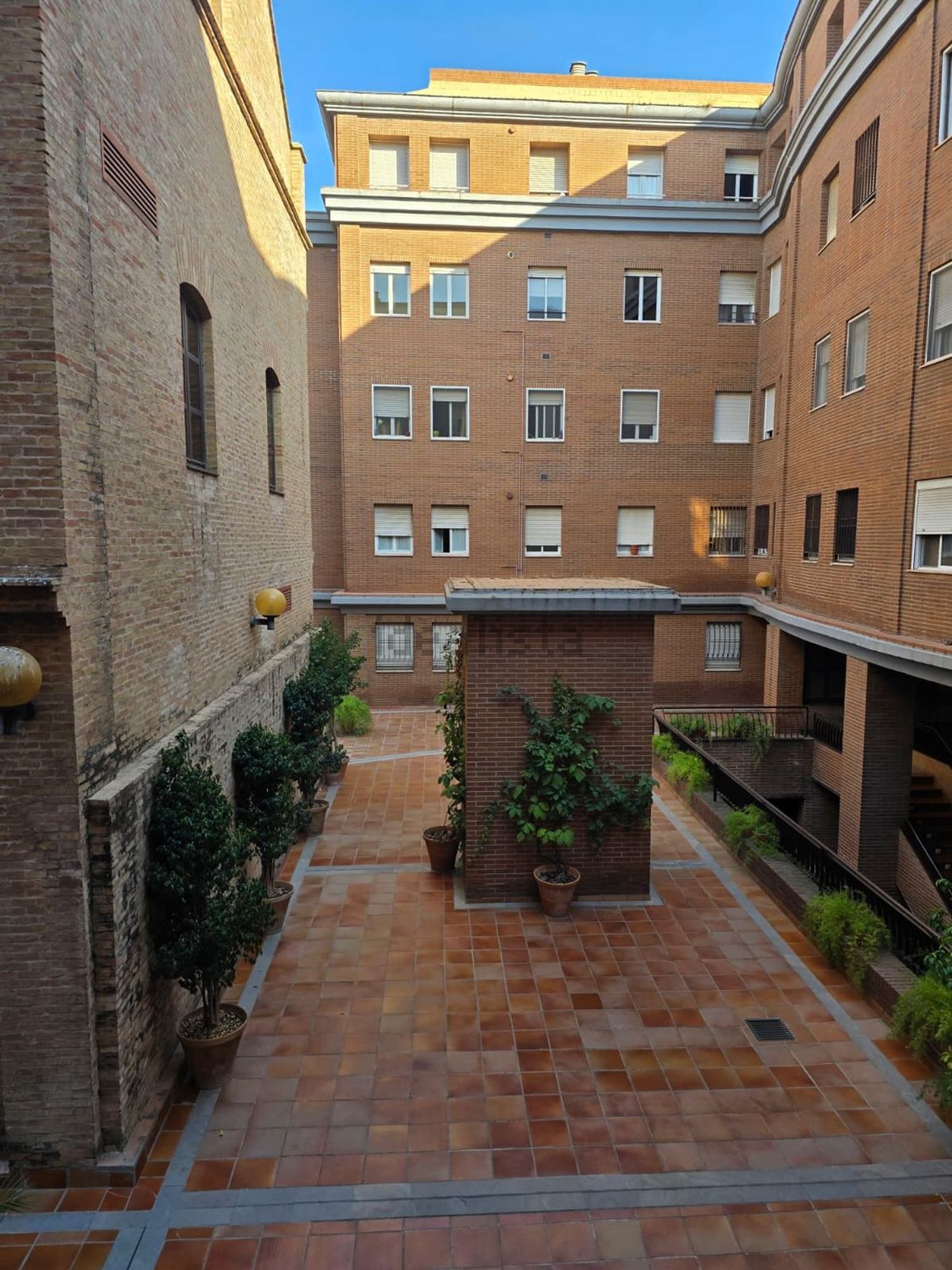 Piso de 154 m² en Sevilla