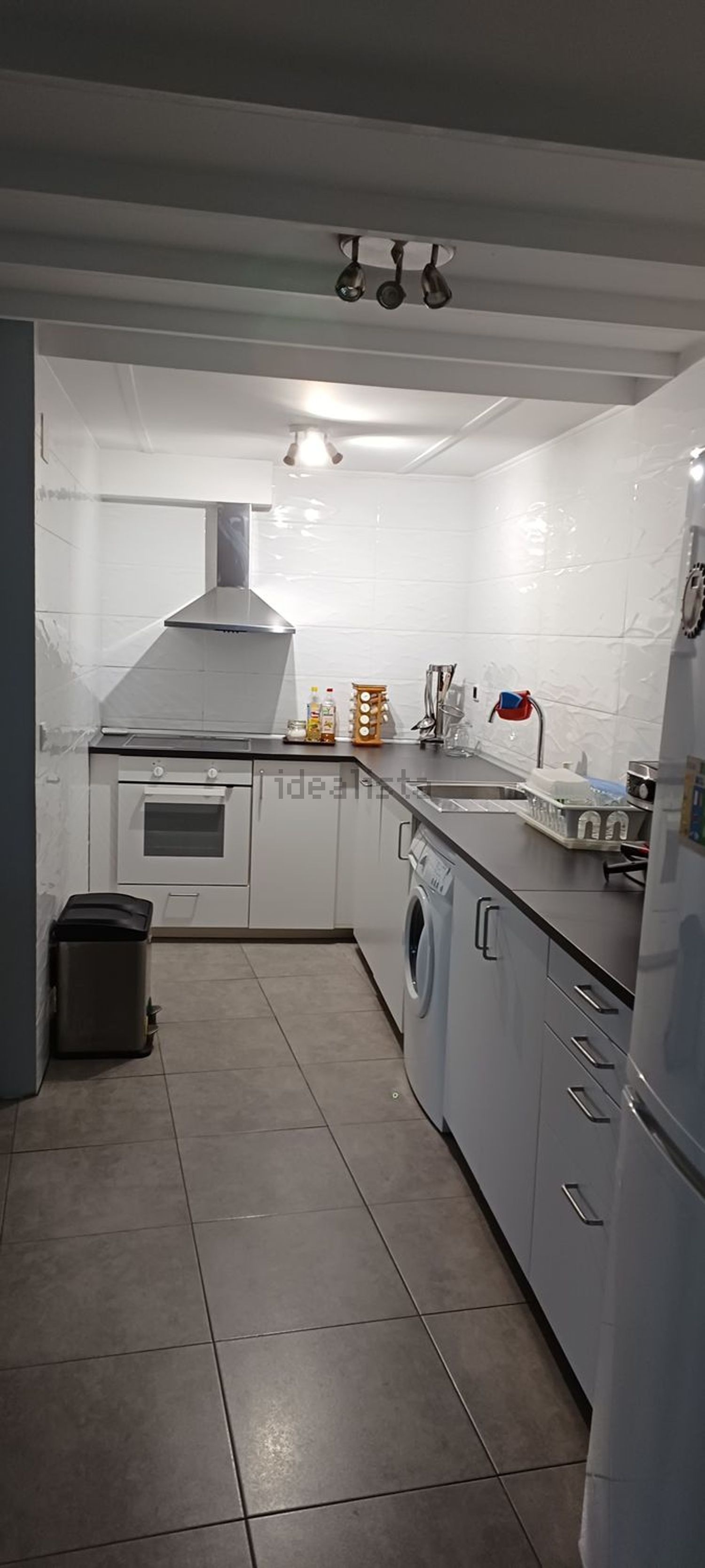 Pis de 115 m² a Sevilla