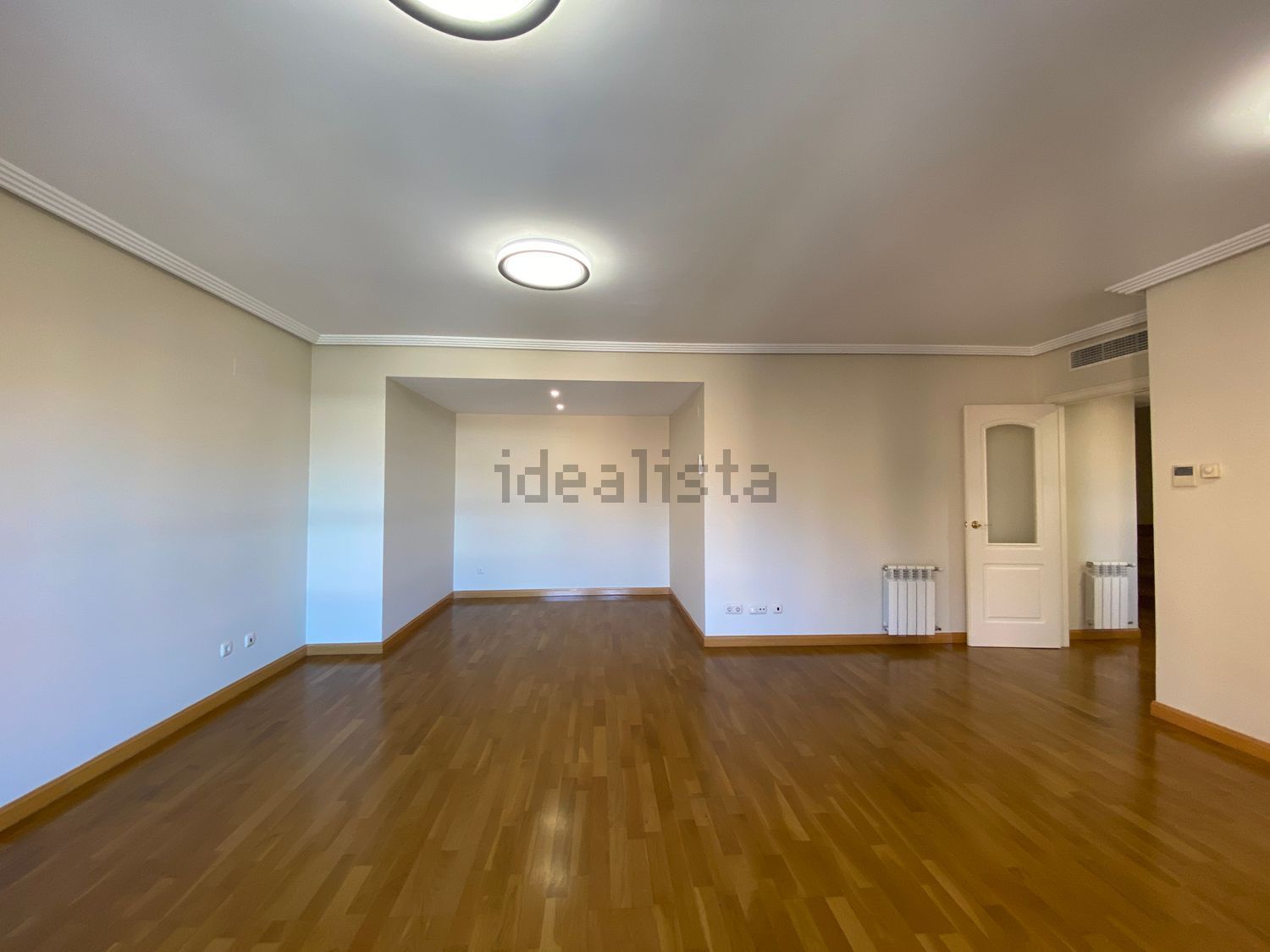 Pis de 168 m² a Madrid