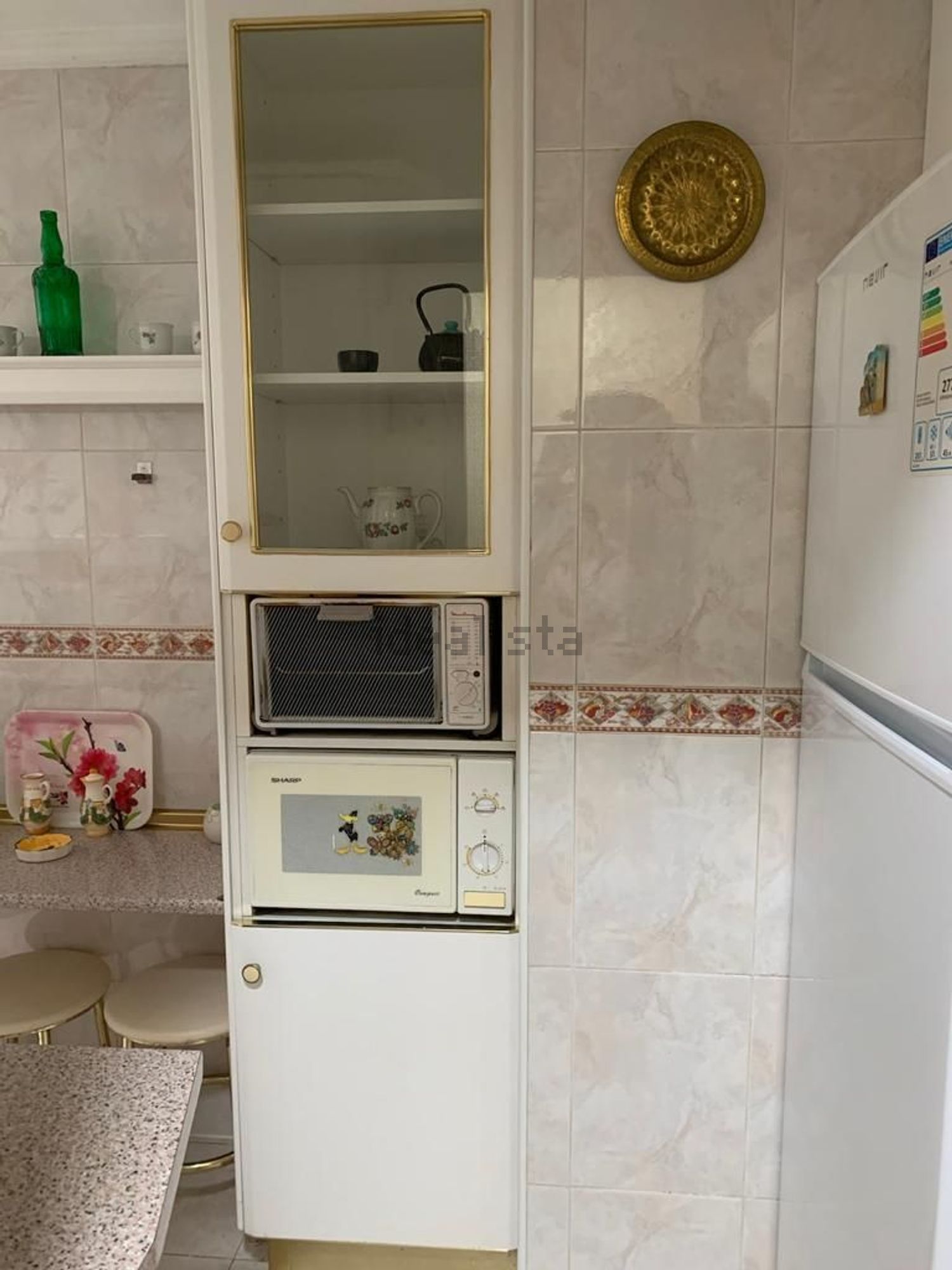 Pis de 71 m² a Sevilla