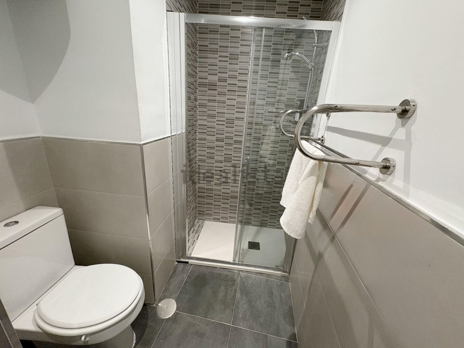 Appartamento 38 m² a Madrid