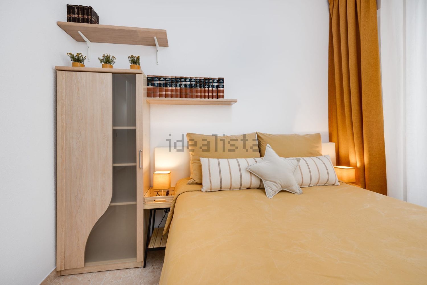 Piso de 100 m² en Torrevieja