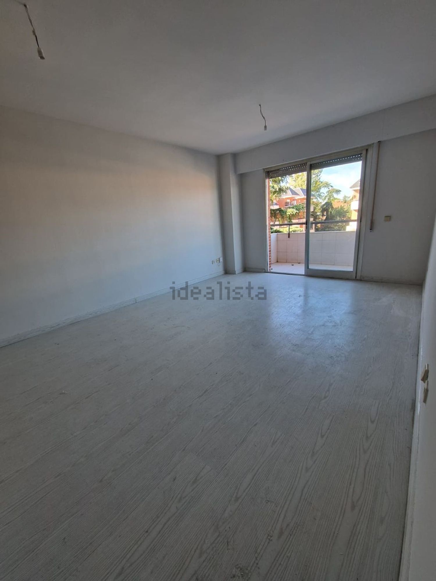 Wohnung 90 m² in Madrid
