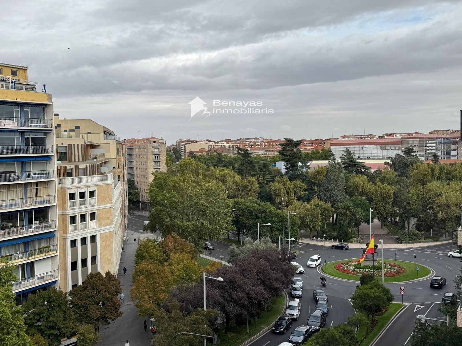 Appartement 106 m² à Salamanque