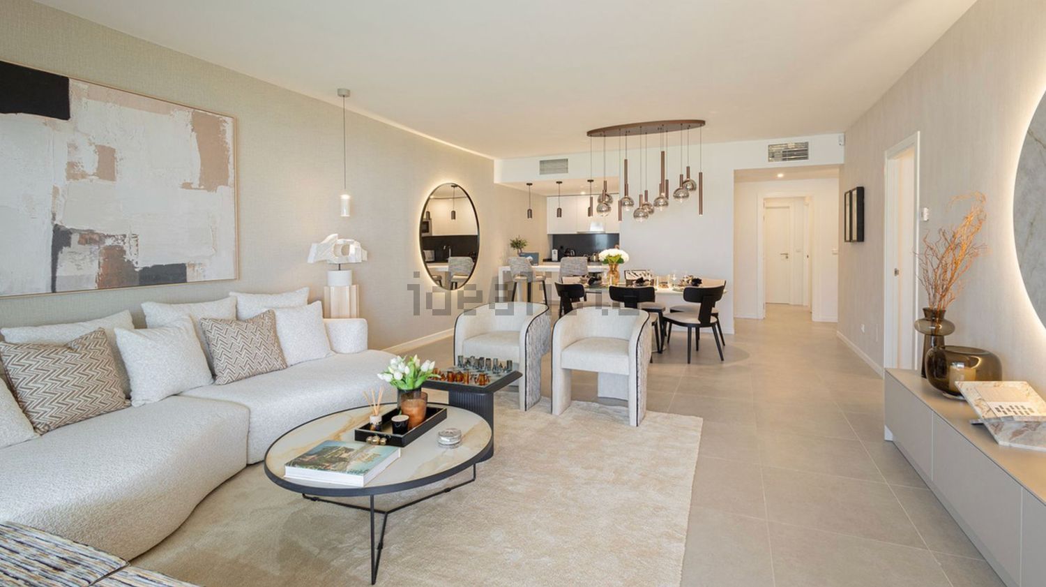 Pis de 96 m² a Estepona