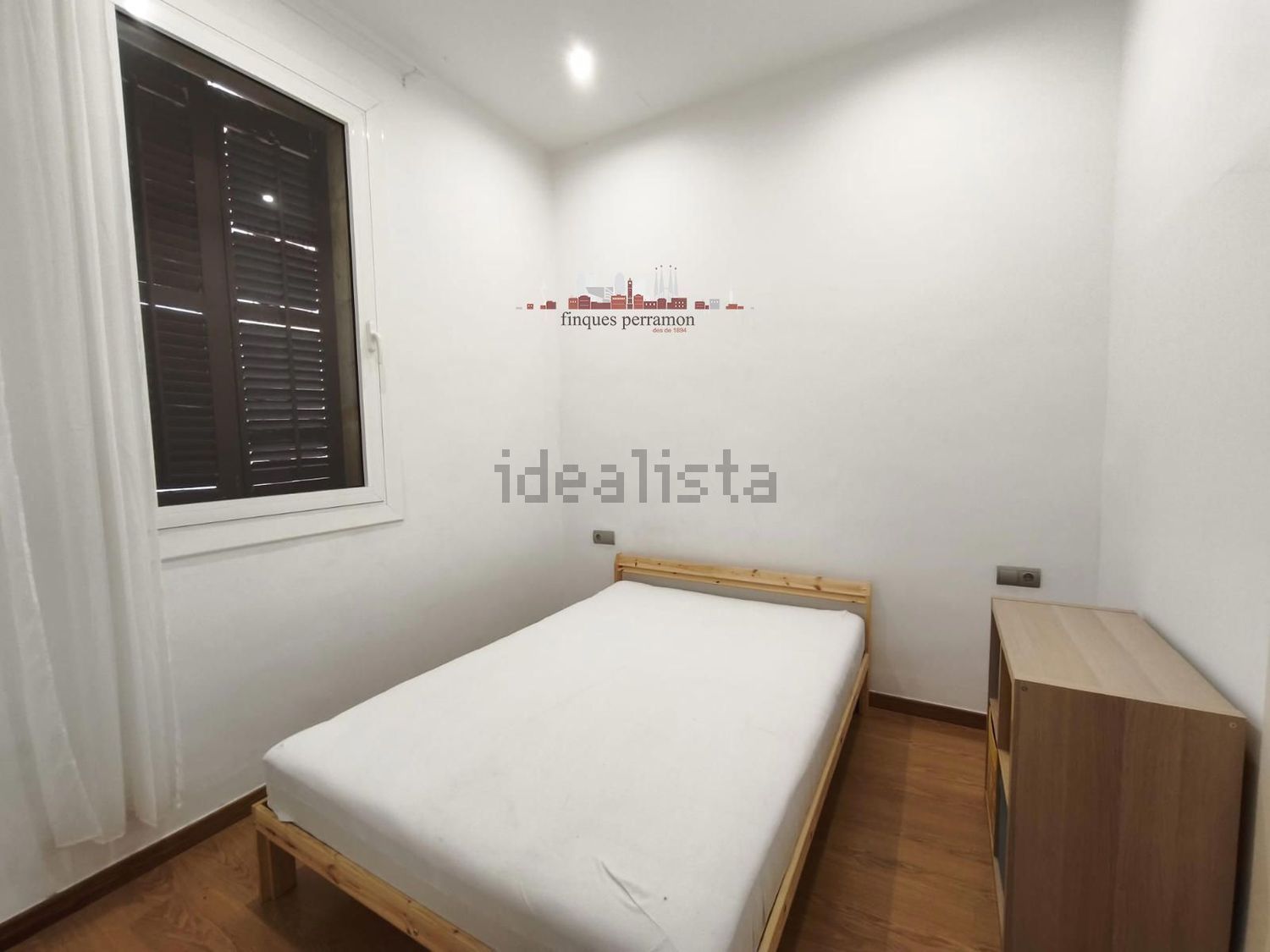 Pis de 36 m² a Barcelona