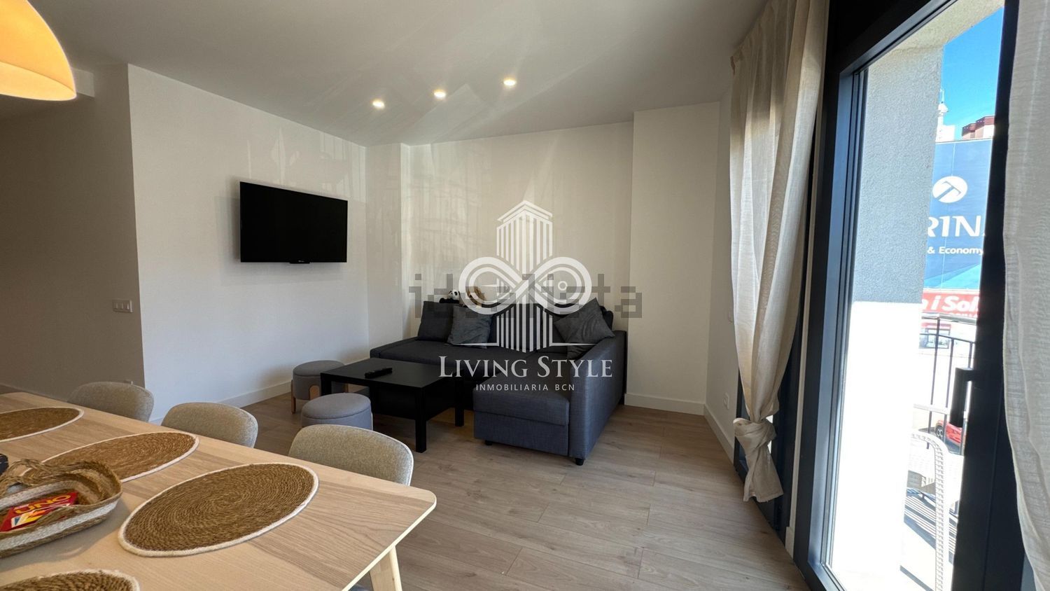 Piso de 80 m² en Calella