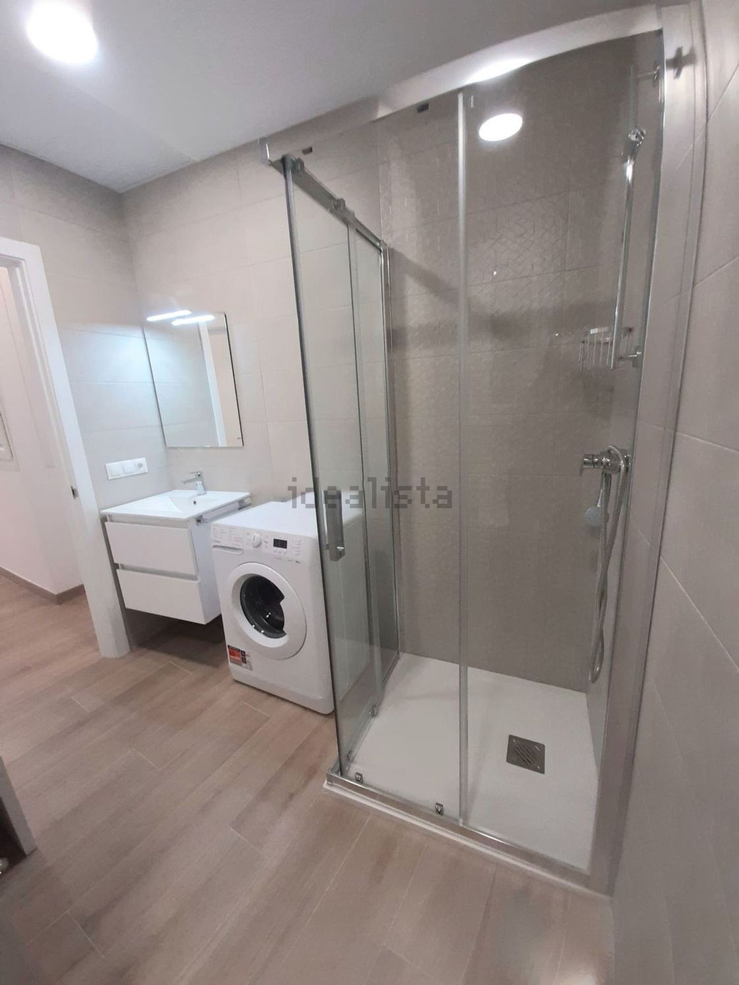 Apartamento 55 m² em Málaga