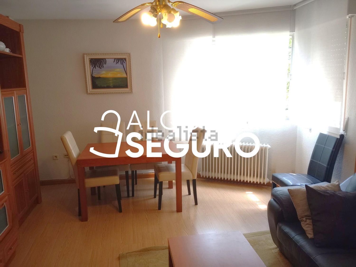 Piso de 113 m² en Valladolid