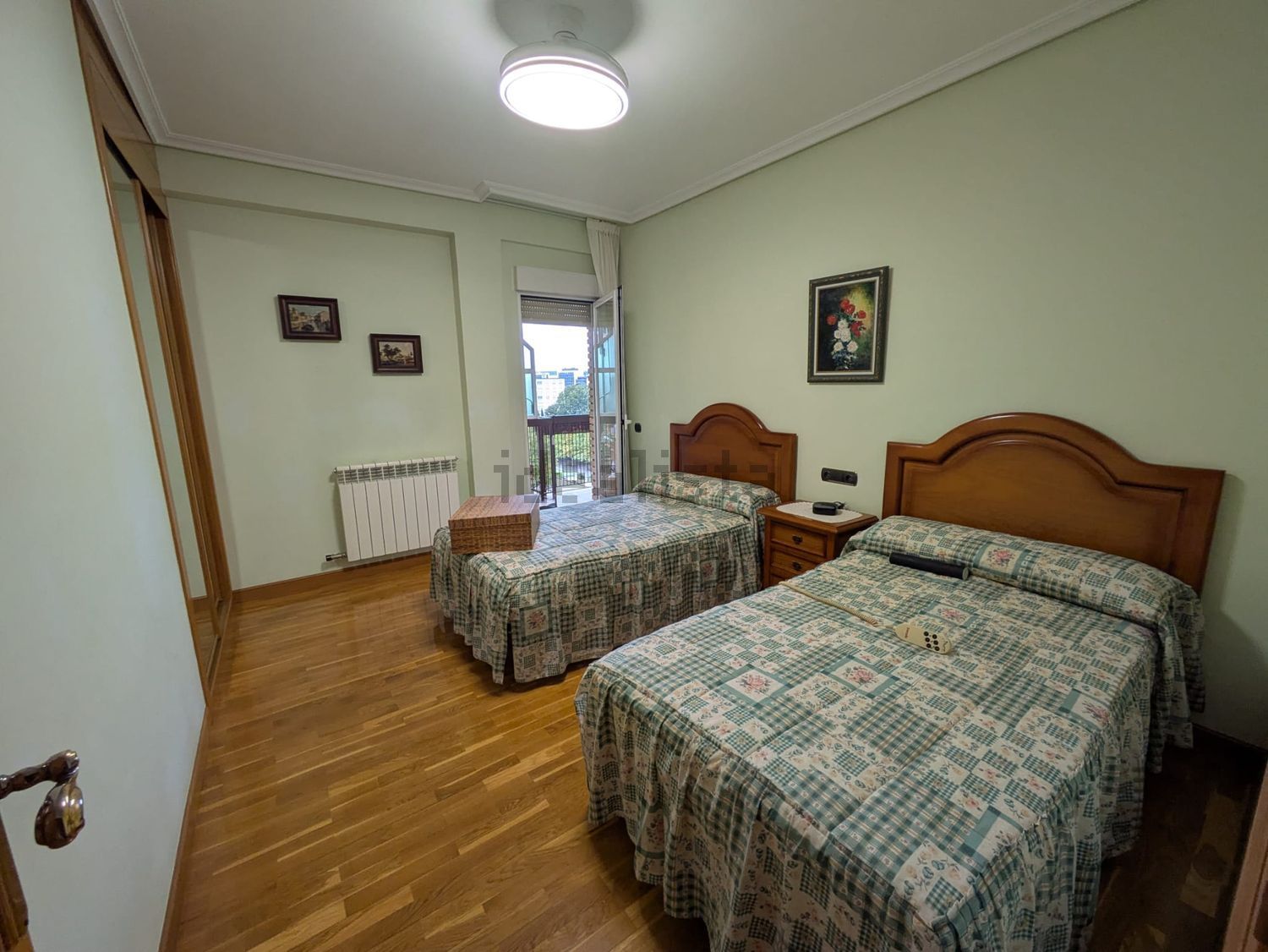 Apartamento 130 m² em Logroño