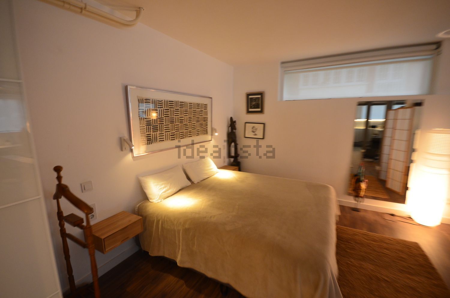 Wohnung 136 m² in Madrid