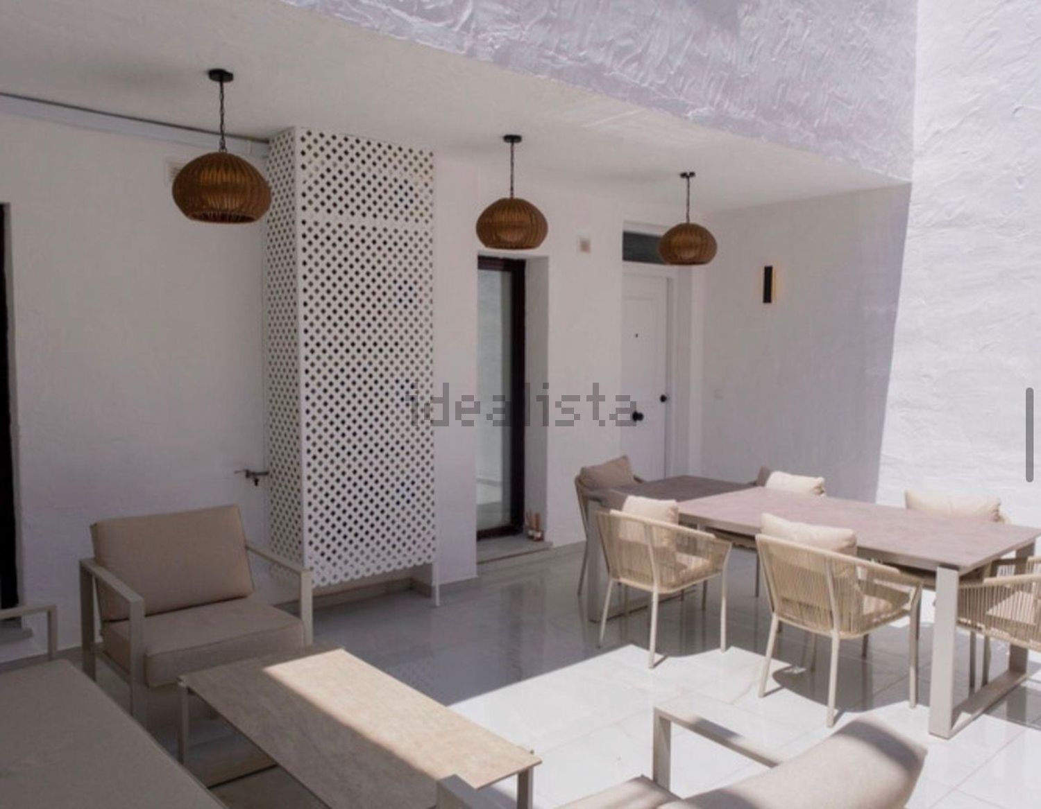 Pis de 122 m² a Marbella