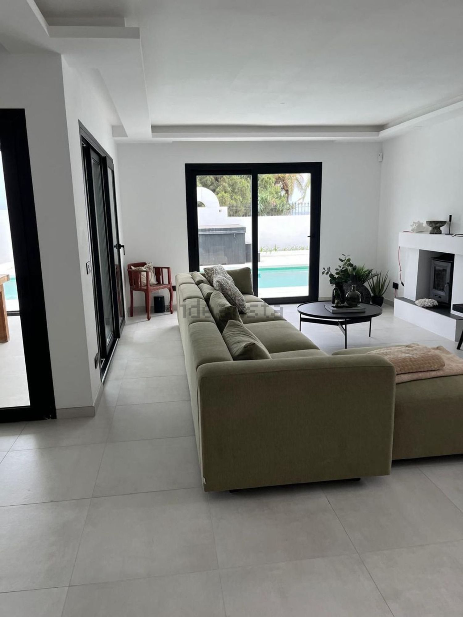 Casa de 200 m² en Marbella